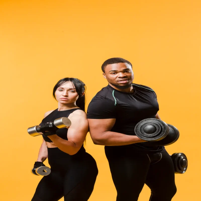 Black Influencer Founder Founded Health Wellness Fitness Lifestyle Brand