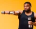 Black Influencer Founder Founded Health Wellness Fitness Lifestyle Brand