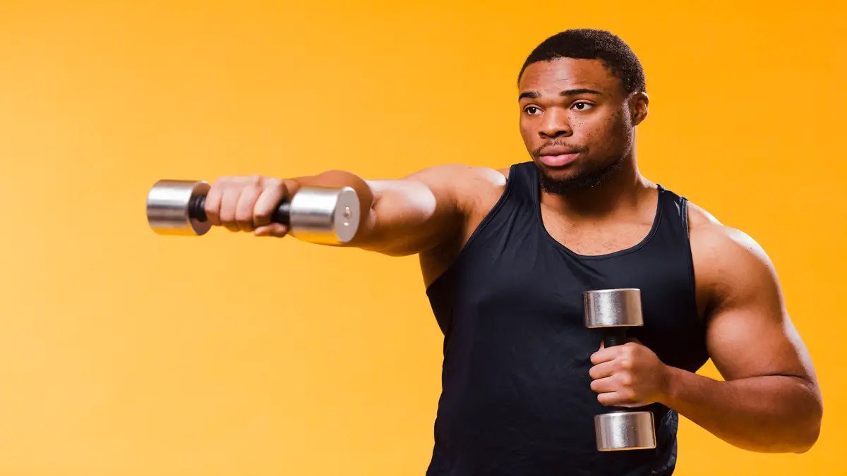 Black Influencer Founder Founded Health Wellness Fitness Lifestyle Brand