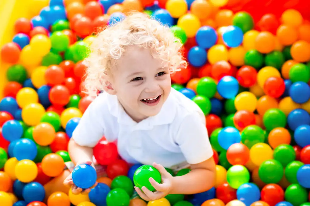 Fitness Gyms with Childcare