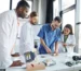National Case Study Competition In Health Education Winners_