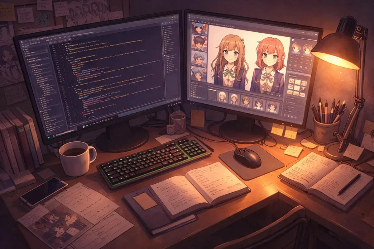 6. Stray Incubus — Fantasy and Supernatural Romance (1)