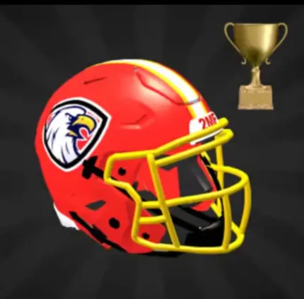 2 minute football- F95ZONE