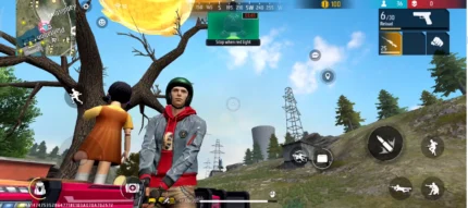 Free Fire