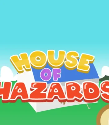 House of Hazards Unblocked Playing Anywhere, Anytime