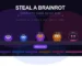 Steal a Brainrot Game