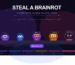 Steal a Brainrot Game