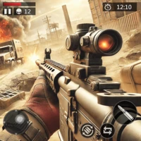 Strike Zone: A Lean, Competitive FPS That Gets Straight to the Point