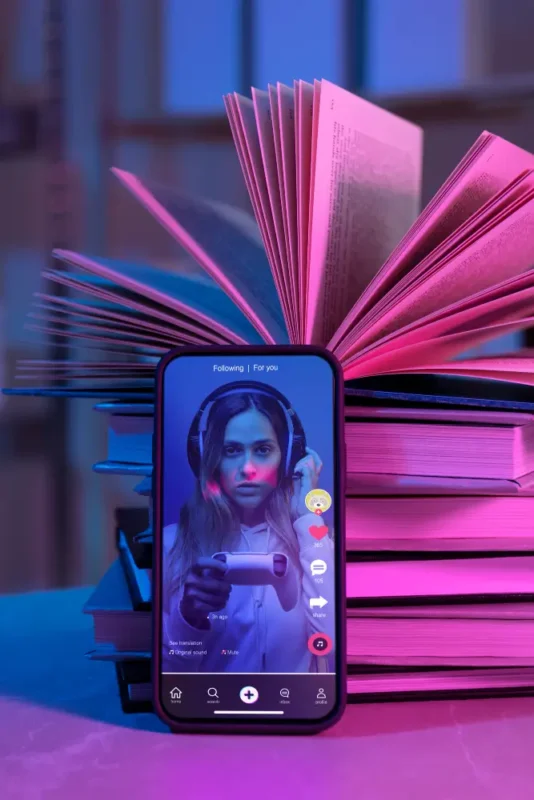 TikTok Story Viewer Viewing Anonymously Tiktok Stories