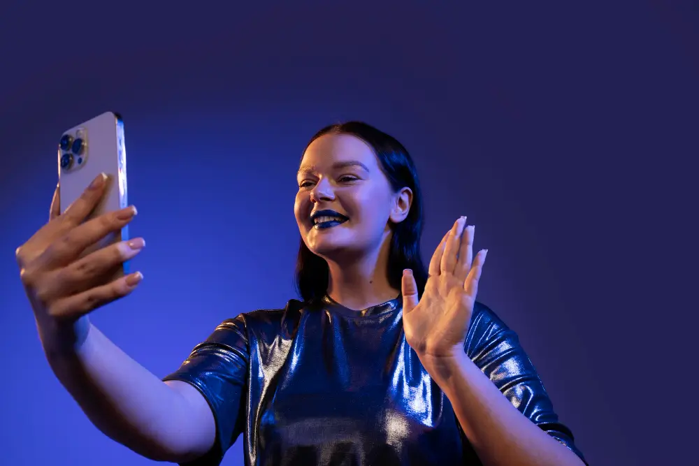 TikTok Story Viewer Viewing Anonymously Tiktok Stories