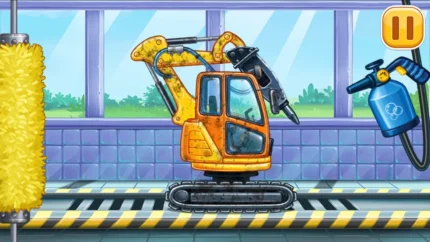 Build a House: The Kids Construction Game Worth Downloading