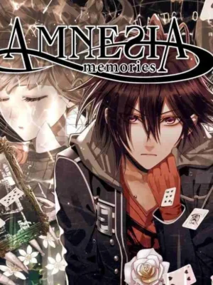 Amnesia Memories