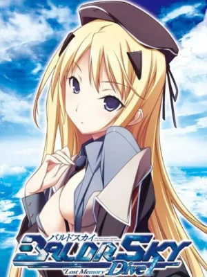 Baldr Sky