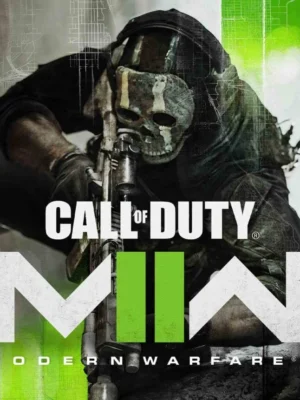 Call of Duty Modern Warfare II
