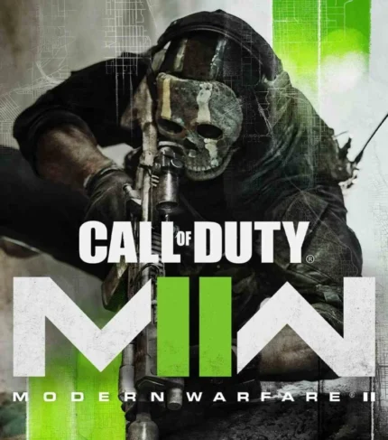 Call of Duty Modern Warfare II