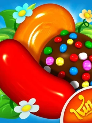 Candy Crush Saga