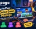 How to Play Free Online Games on Mopoga: A Step-by-Step Beginner's Guide