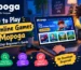 How to Play Free Online Games on Mopoga: A Step-by-Step Beginner's Guide